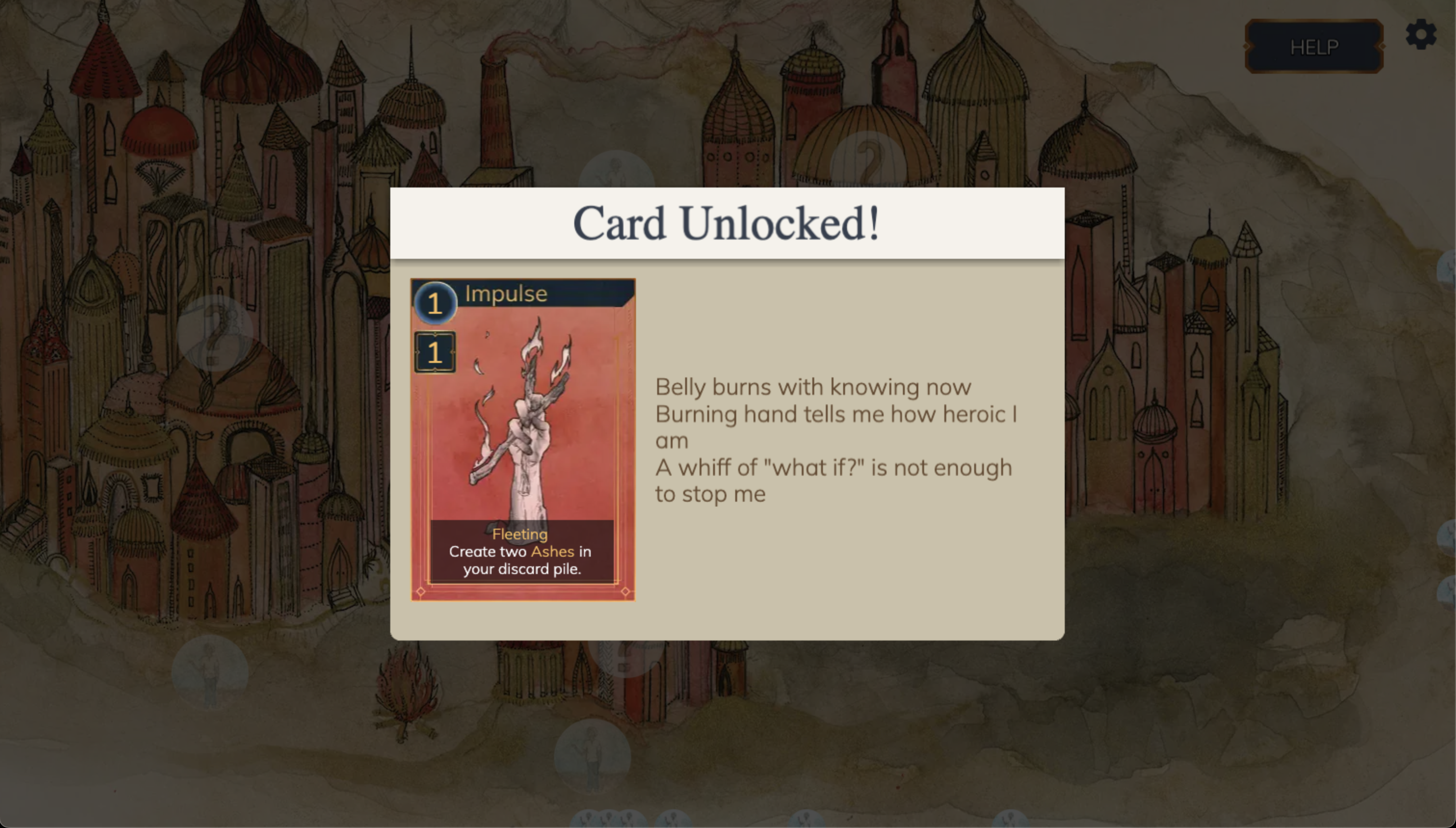 Adventure Screenshot